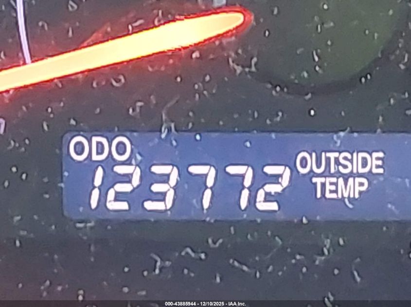 2011 Toyota Camry Le VIN: 4T1BF3EK9BU641593 Lot: 43885944