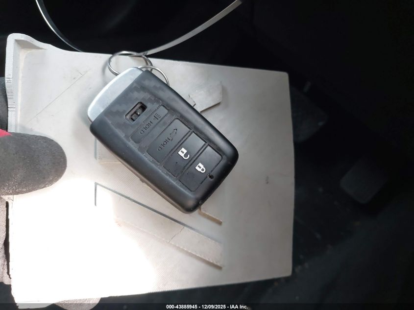 2016 Acura Tlx V6 Tech VIN: 19UUB2F57GA007138 Lot: 43885945