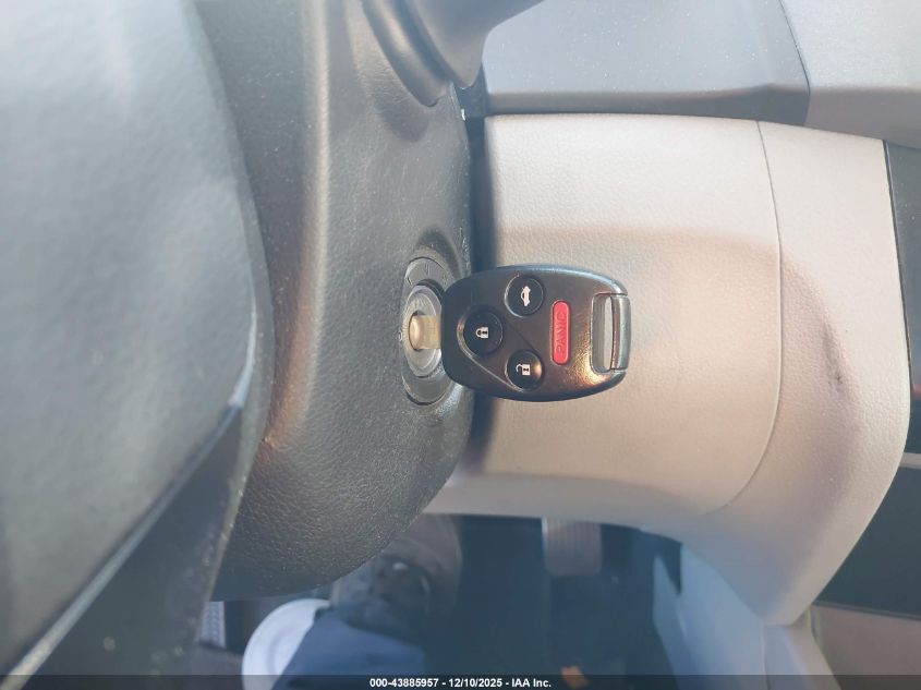 2012 Honda Civic Lx VIN: 19XFB2F57CE369761 Lot: 43885957