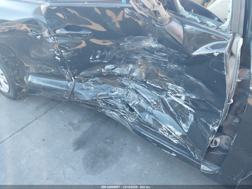 2012 Honda Civic Lx VIN: 19XFB2F57CE369761 Lot: 43885957