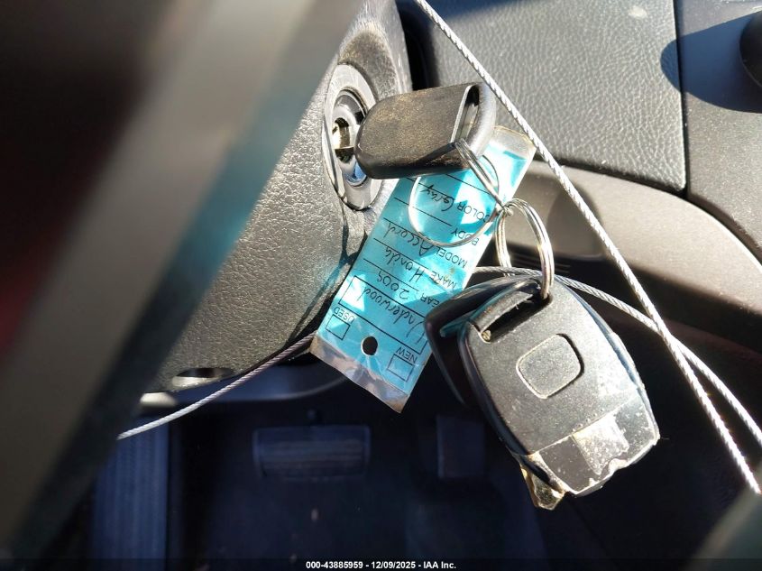 2009 Honda Accord 2.4 Lx VIN: 1HGCP26379A168104 Lot: 43885959