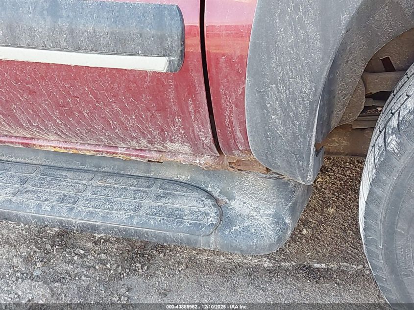 2001 Chevrolet Suburban 1500 Lt VIN: 1GNFK16T41J314832 Lot: 43885962