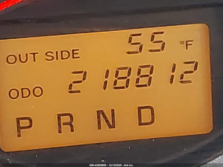 2008 Toyota Rav4 VIN: JTMZD33V586053404 Lot: 43885965