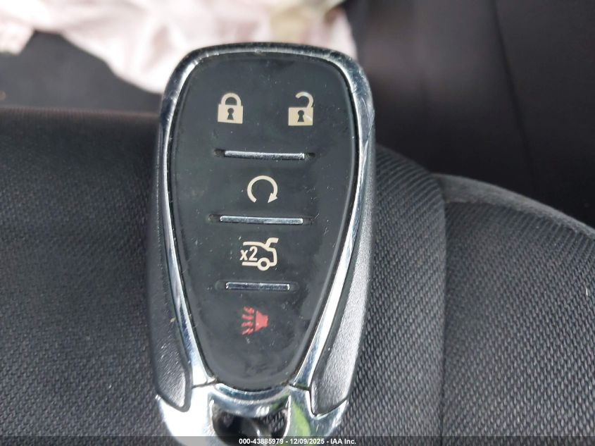 2022 Chevrolet Malibu Fwd Lt VIN: 1G1ZD5ST9NF148855 Lot: 43885979