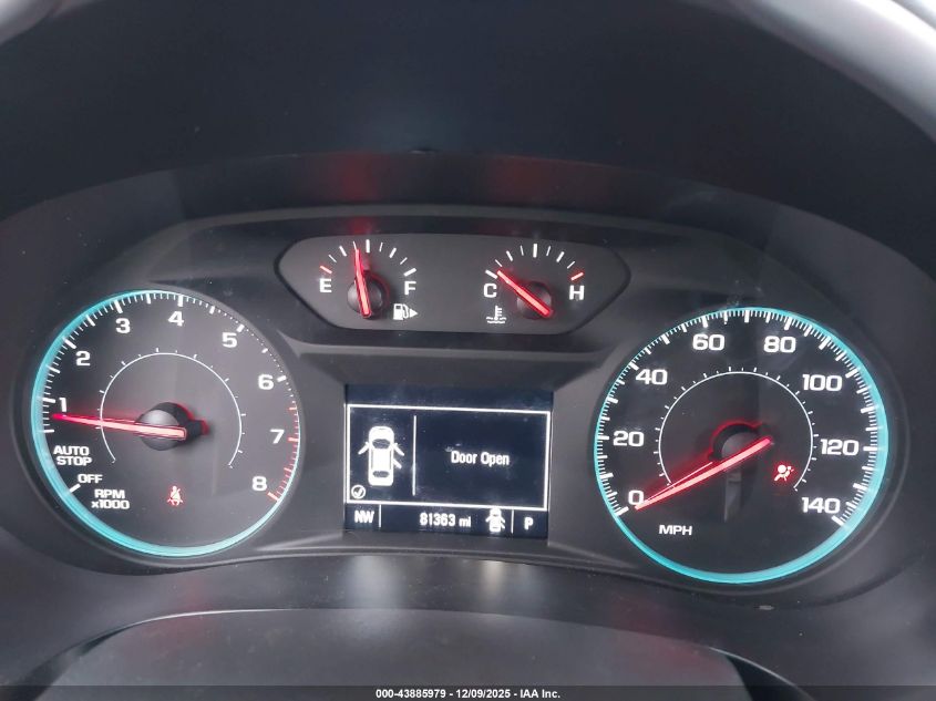 2022 Chevrolet Malibu Fwd Lt VIN: 1G1ZD5ST9NF148855 Lot: 43885979