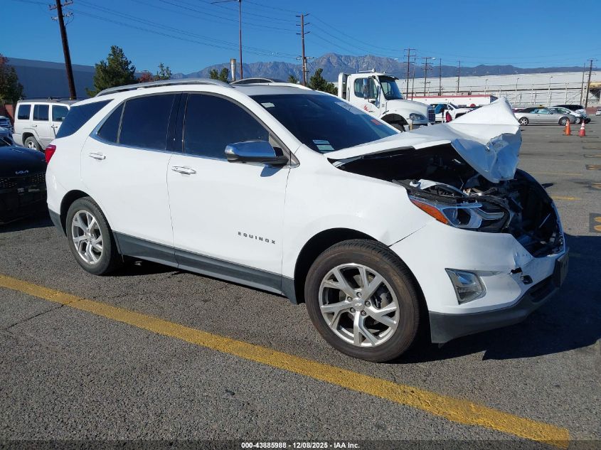 CHEVROLET EQUINOX FWD PREMIER 1.5L TURBO