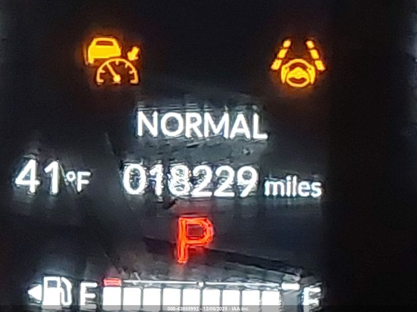 2023 Honda Cr-V Hybrid Sport Touring VIN: 7FARS6H95PE023250 Lot: 43885992