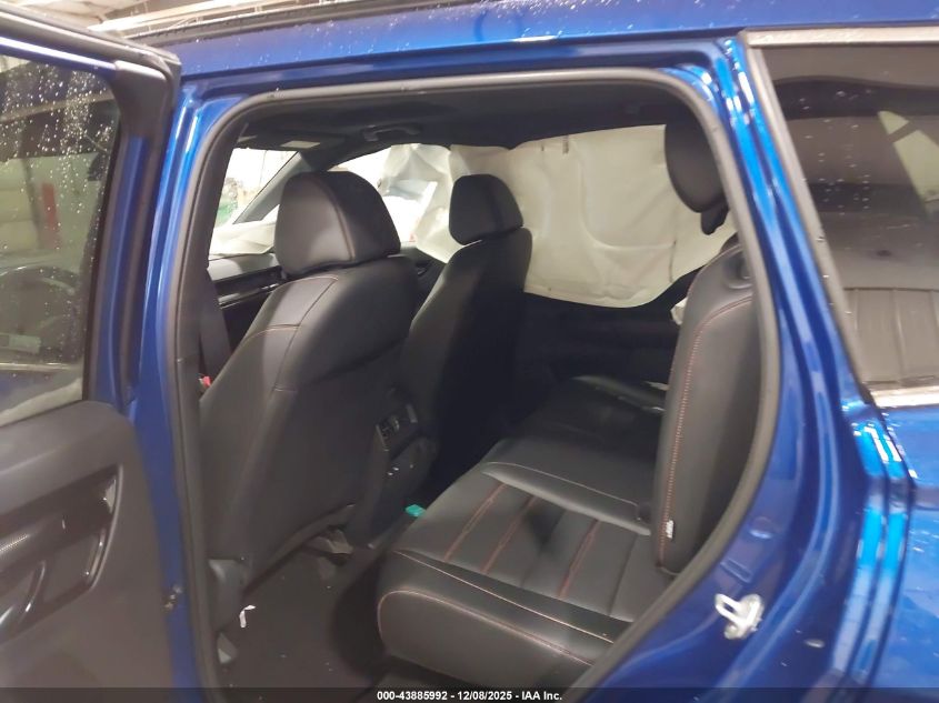 2023 Honda Cr-V Hybrid Sport Touring VIN: 7FARS6H95PE023250 Lot: 43885992