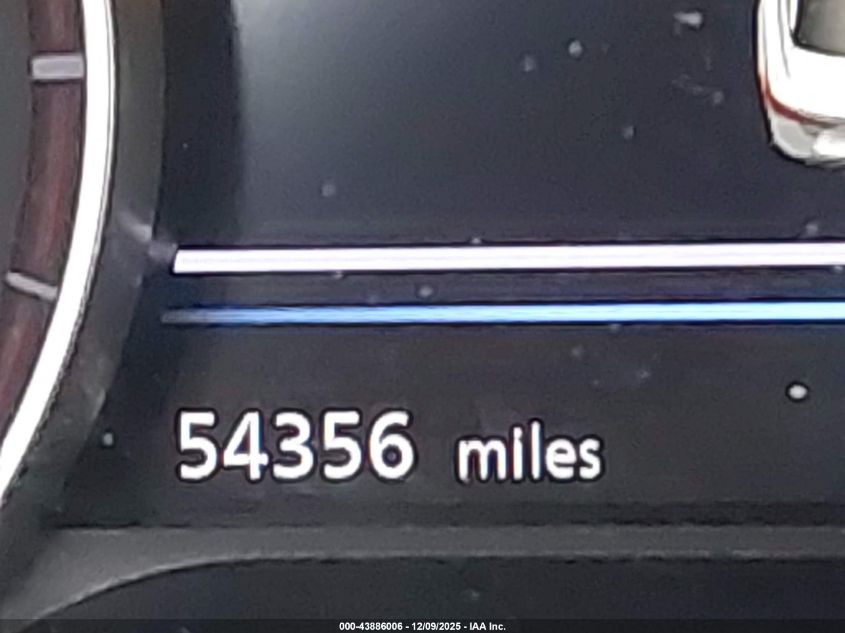 2022 Nissan Sentra Sv Xtronic Cvt VIN: 3N1AB8CV1NY300117 Lot: 43886006