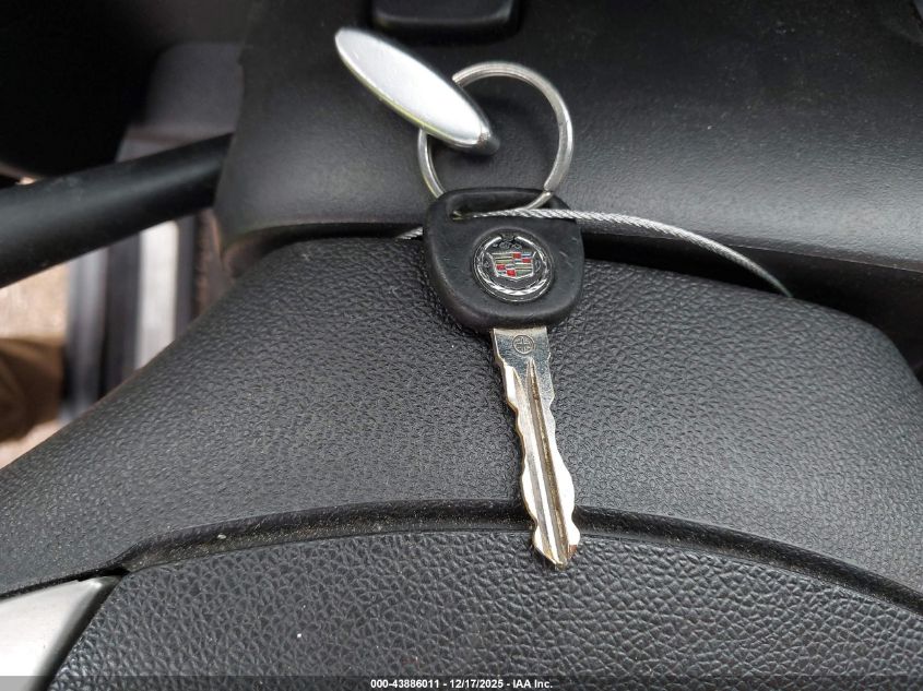 2008 Cadillac Escalade Standard VIN: 1GYEC63818R112910 Lot: 43886011