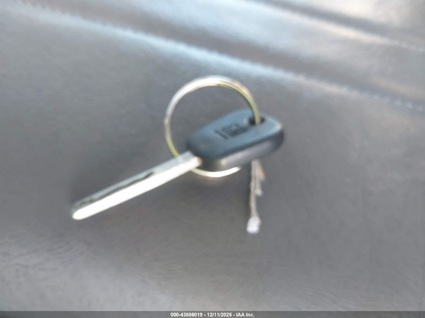 2016 Chevrolet Express 2500 Work Van VIN: 1GCWGAFF0G1277498 Lot: 43886019