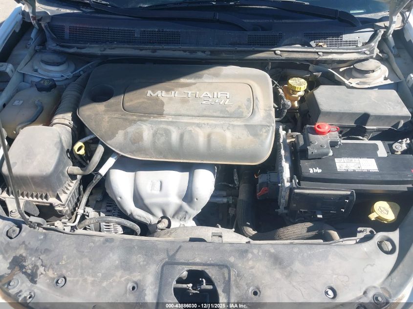 2015 Dodge Dart Sxt VIN: 1C3CDFBB2FD227392 Lot: 43886030