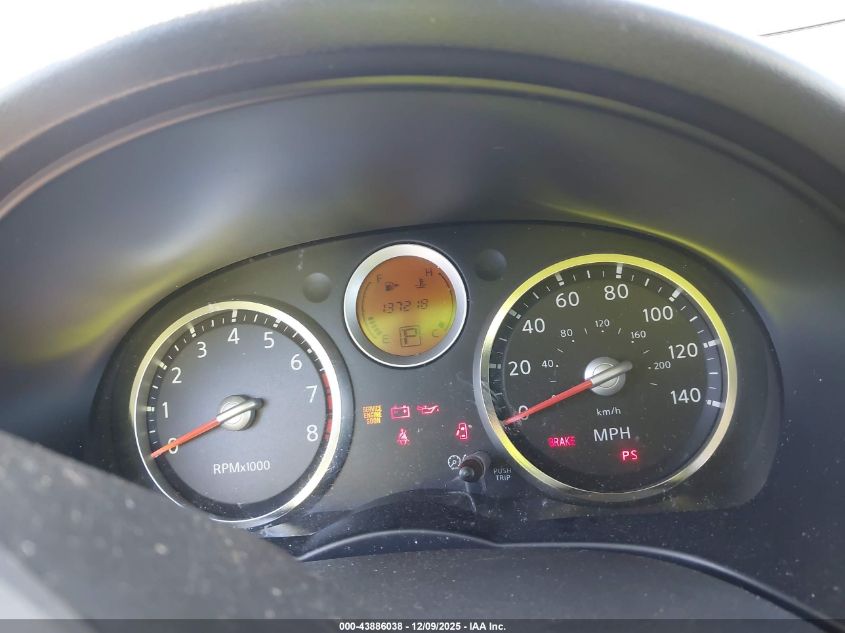 2007 Nissan Sentra 2.0Sl VIN: 3N1AB61E57L682465 Lot: 43886038