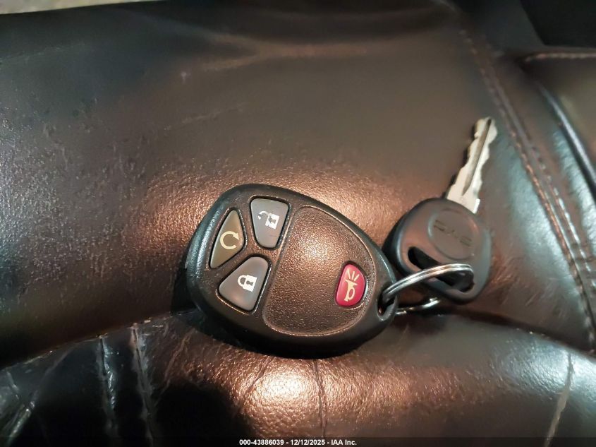 2009 GMC Acadia Slt-1 VIN: 1GKEV23D29J184838 Lot: 43886039