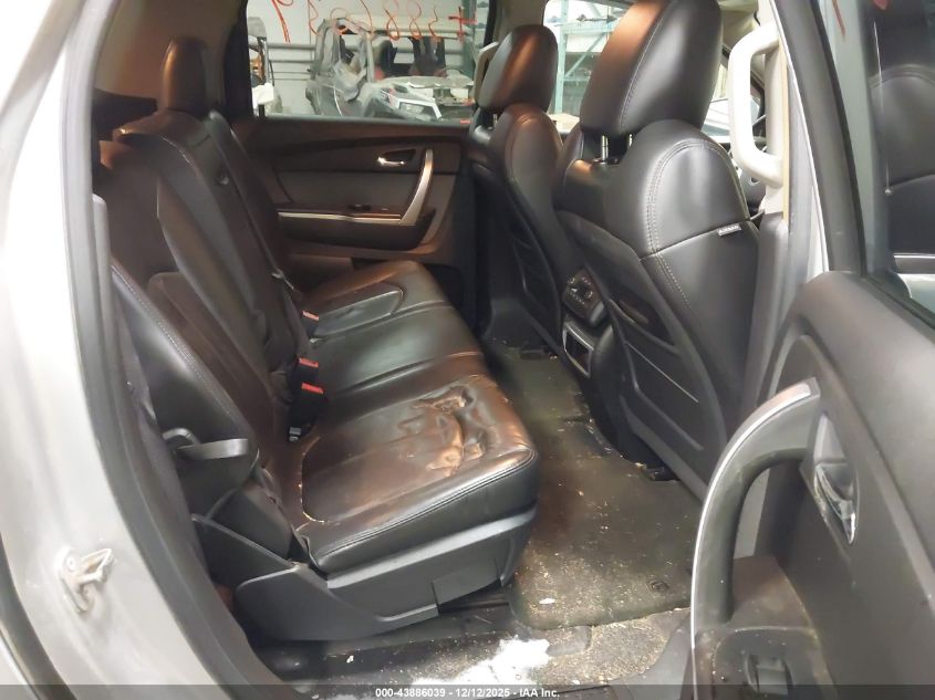 2009 GMC Acadia Slt-1 VIN: 1GKEV23D29J184838 Lot: 43886039