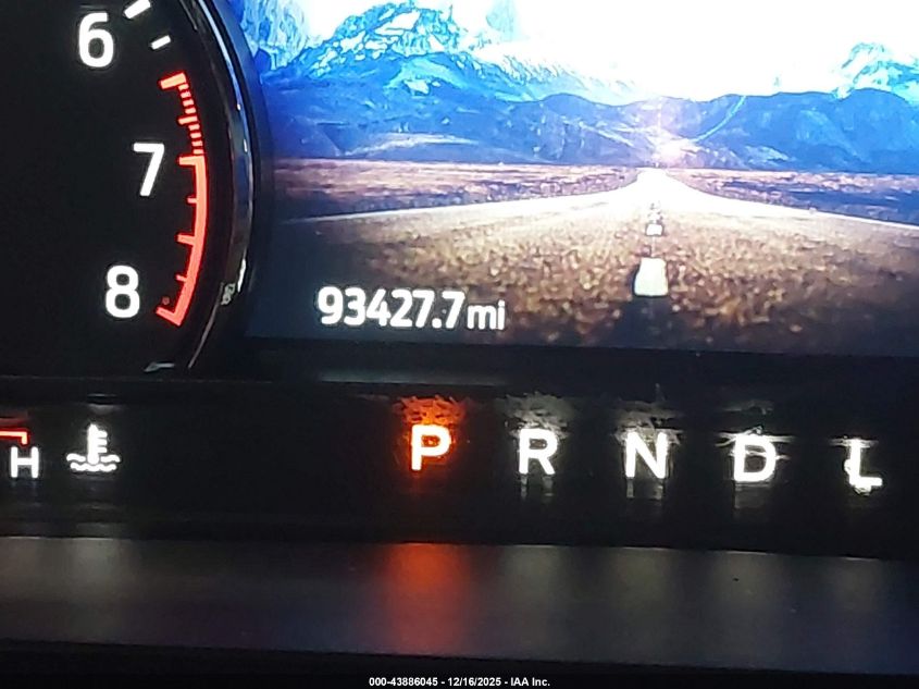 2022 Ford Explorer Xlt VIN: 1FMSK8DHXNGC18619 Lot: 43886045