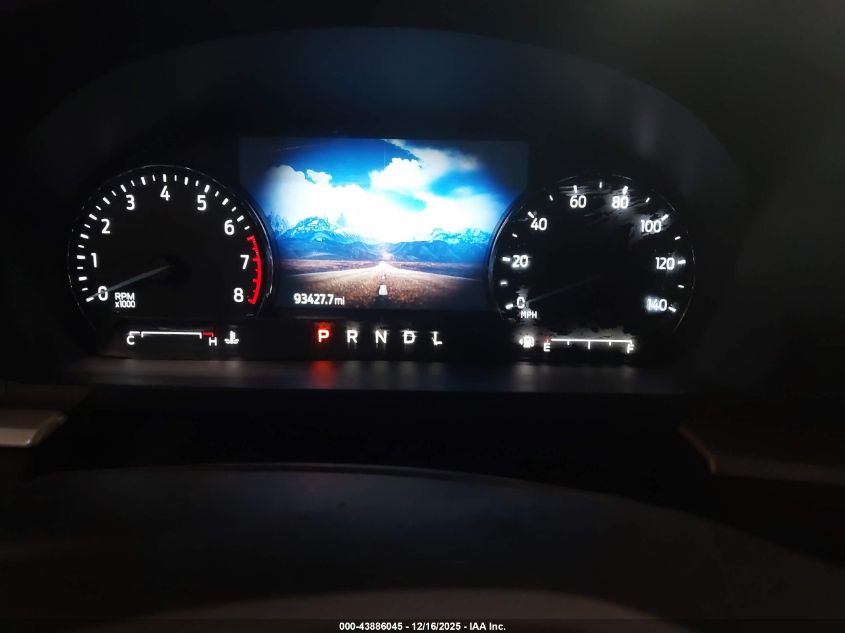 2022 Ford Explorer Xlt VIN: 1FMSK8DHXNGC18619 Lot: 43886045