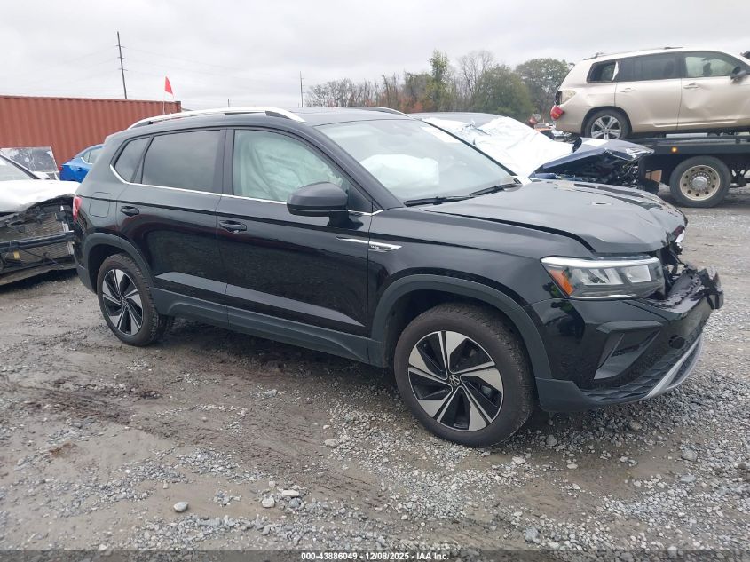 VOLKSWAGEN TAOS 1.5T SE