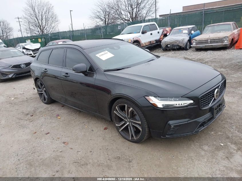 VOLVO V90 T6 R-DESIGN
