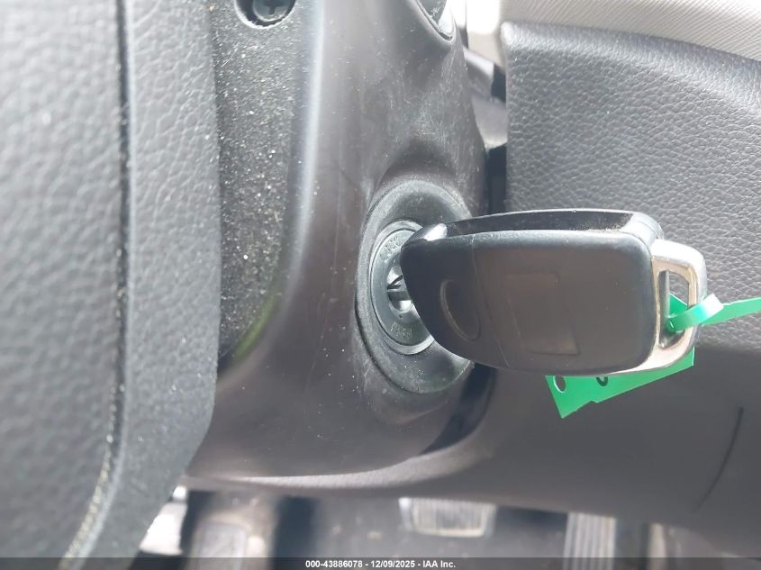 2015 Hyundai Santa Fe Sport 2.4L VIN: 5XYZUDLB4FG262722 Lot: 43886078