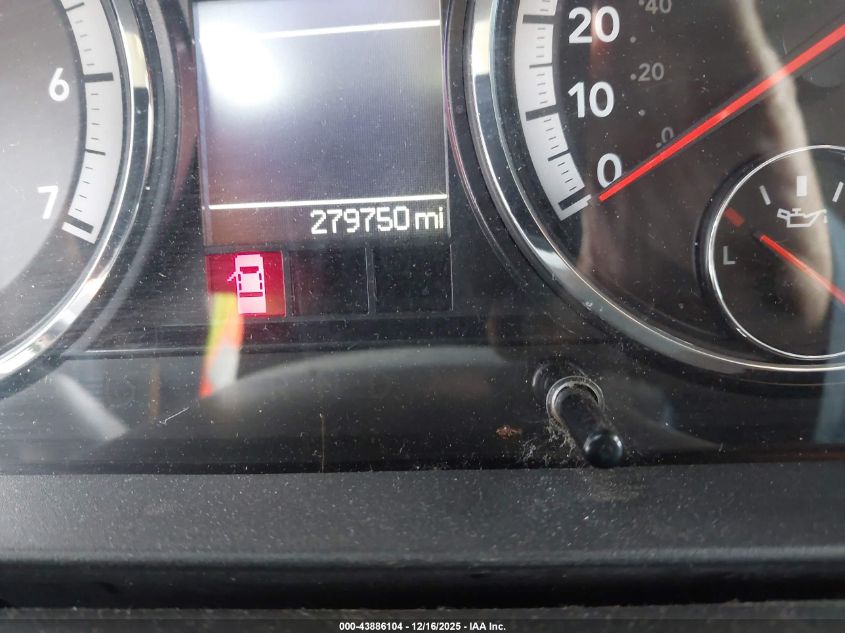 2012 Ram 1500 Slt VIN: 1C6RD6LT3CS152861 Lot: 43886104