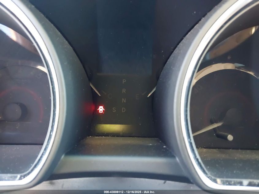 2008 Toyota Highlander Sport VIN: JTEDS43A582065381 Lot: 43886112