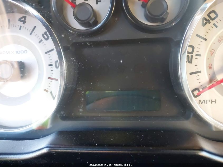 2007 Ford Edge Sel Plus VIN: 2FMDK39C77BA80010 Lot: 43886113