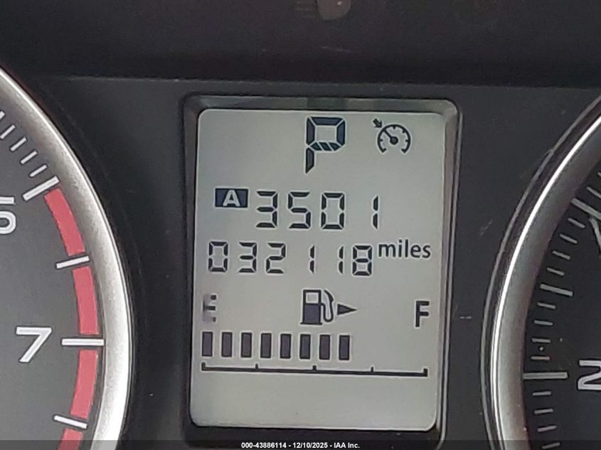 2018 Subaru Forester 2.5I VIN: JF2SJABC1JH591883 Lot: 43886114