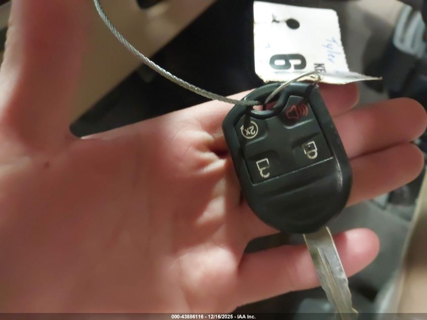 2013 Ford F-150 Lariat VIN: 1FTFW1ETXDFC72138 Lot: 43886116