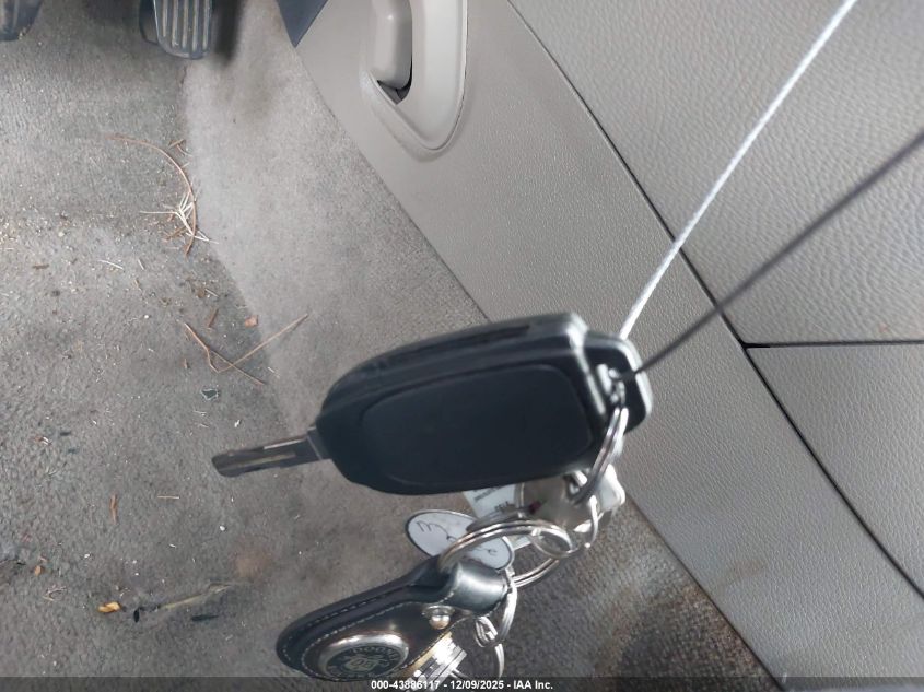 2008 Volvo S60 2.5T VIN: YV1RS592682688390 Lot: 43886117