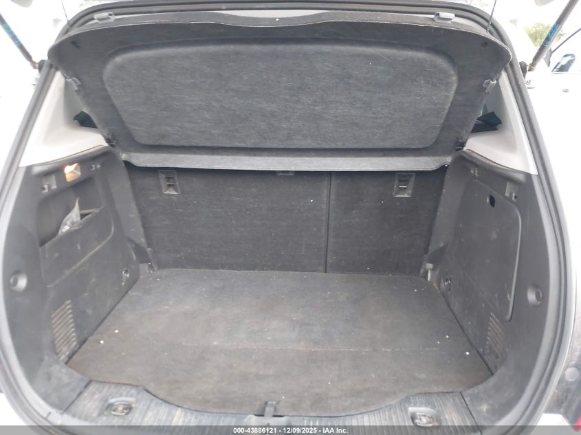 2022 Chevrolet Trax Awd Lt VIN: KL7CJPSM2NB535195 Lot: 43886121