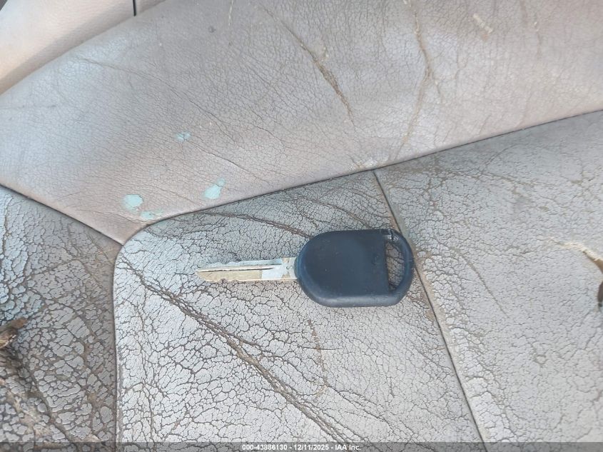 2003 Ford Expedition Eddie Bauer VIN: 1FMFU17L33LA63919 Lot: 43886130