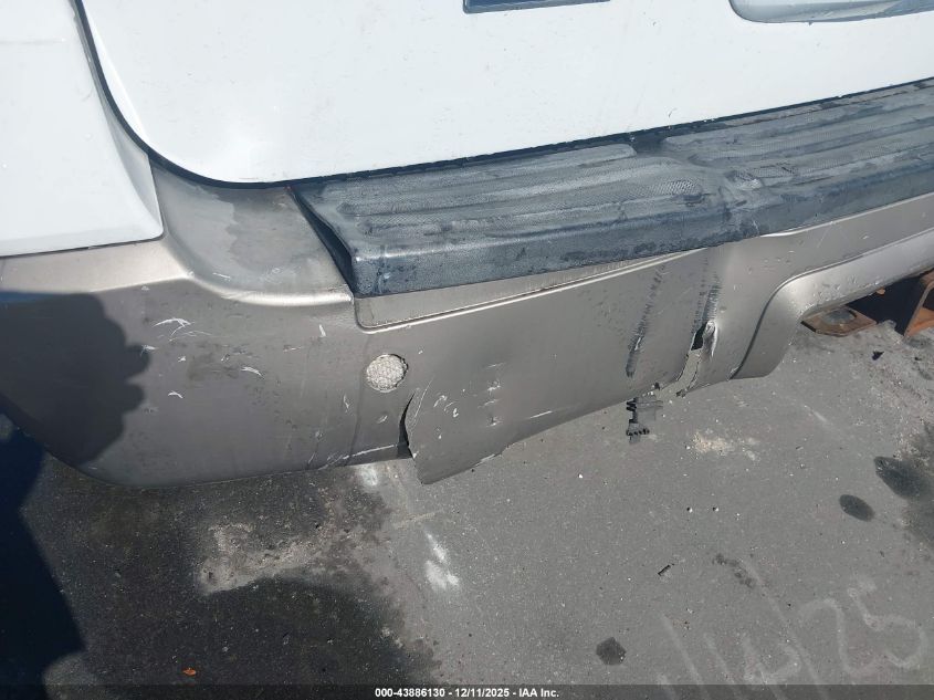 2003 Ford Expedition Eddie Bauer VIN: 1FMFU17L33LA63919 Lot: 43886130