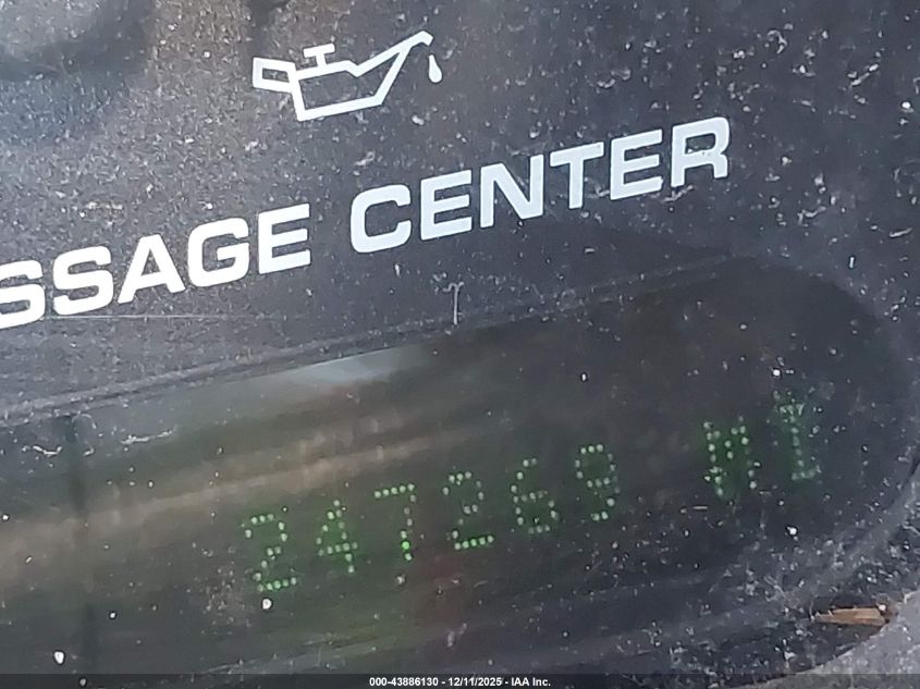 2003 Ford Expedition Eddie Bauer VIN: 1FMFU17L33LA63919 Lot: 43886130