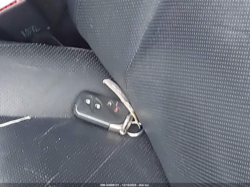 2007 Lexus Es 350 VIN: JTHBJ46G572072729 Lot: 43886131