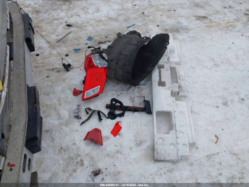 2007 Lexus Es 350 VIN: JTHBJ46G572072729 Lot: 43886131