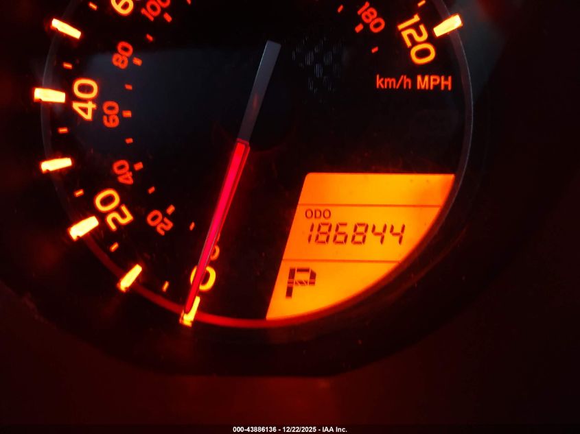 2013 Toyota 4Runner Sr5 VIN: JTEBU5JR3D5138921 Lot: 43886136