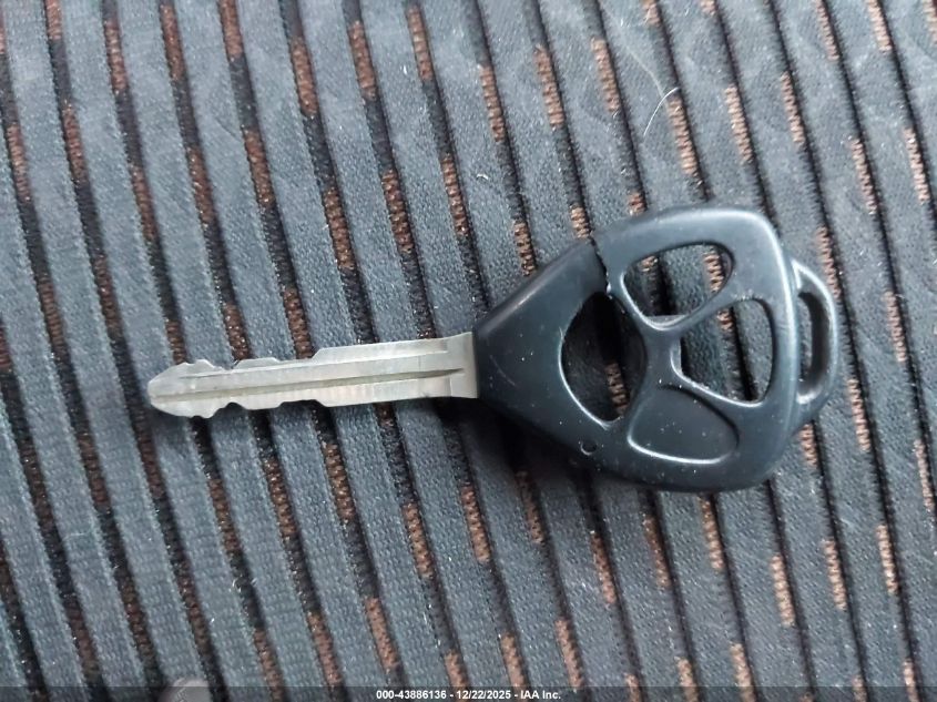 2013 Toyota 4Runner Sr5 VIN: JTEBU5JR3D5138921 Lot: 43886136