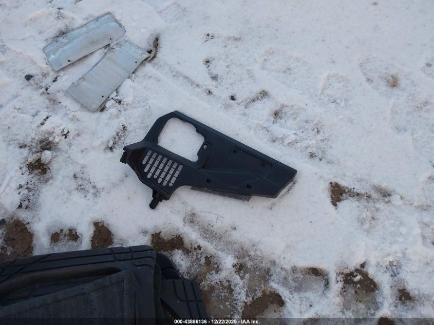 2013 Toyota 4Runner Sr5 VIN: JTEBU5JR3D5138921 Lot: 43886136