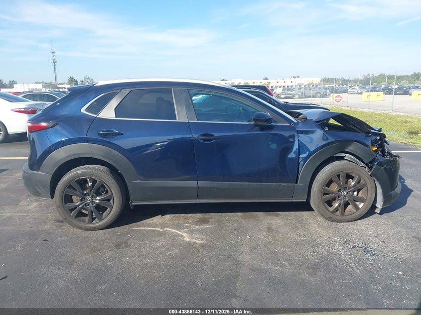 2024 Mazda CX-30 - Ansicht 13