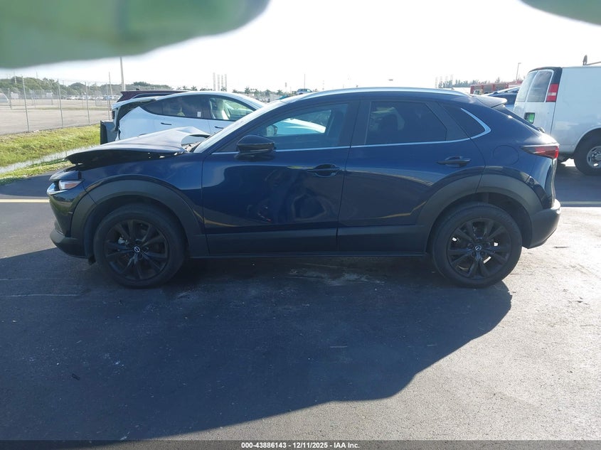 2024 Mazda CX-30 - Ansicht 14
