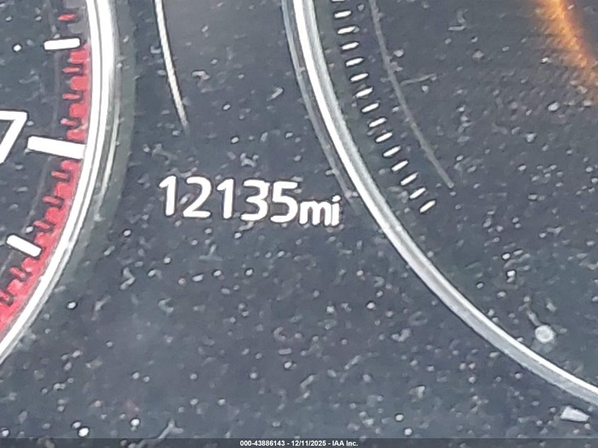 2024 Mazda CX-30 - Ansicht 15