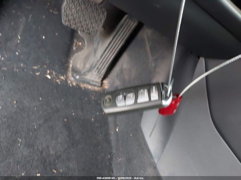 2018 Mazda Mazda6 Grand Touring VIN: JM1GL1TY8J1335984 Lot: 43886145