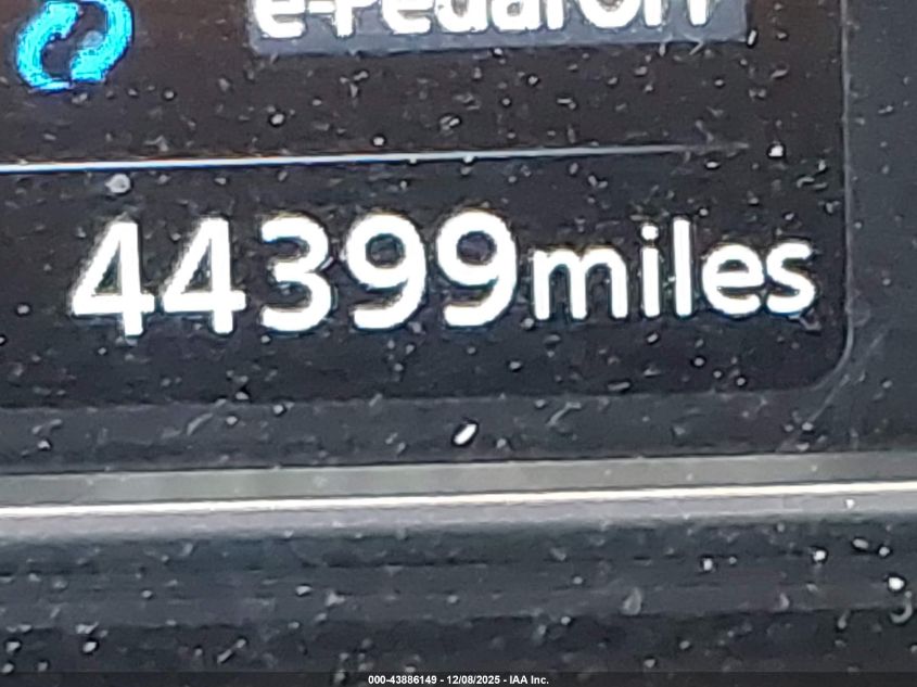 2018 Nissan Leaf S VIN: 1N4AZ1CP3JC311565 Lot: 43886149