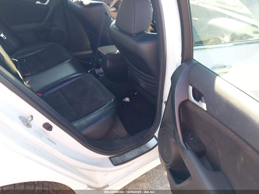 2012 Acura Tsx 2.4 VIN: JH4CU2F80CC004349 Lot: 43886154