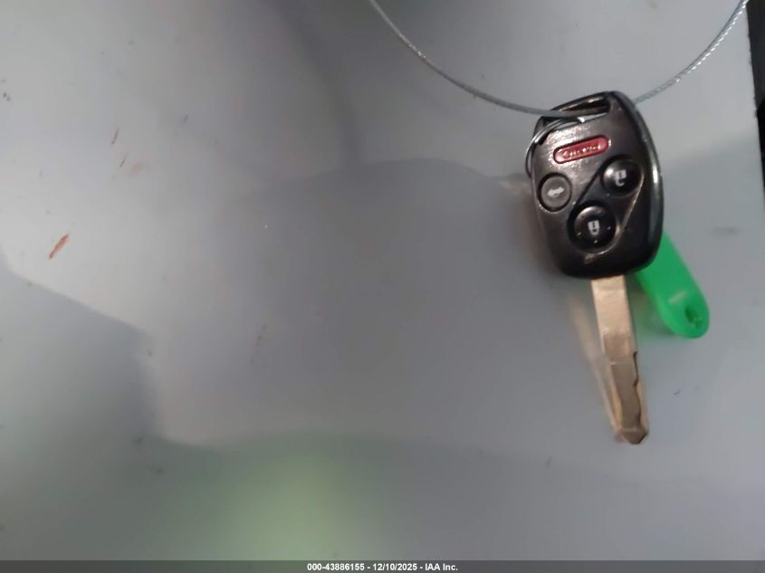 2013 Honda Civic Lx VIN: 19XFB2F50DE231478 Lot: 43886155