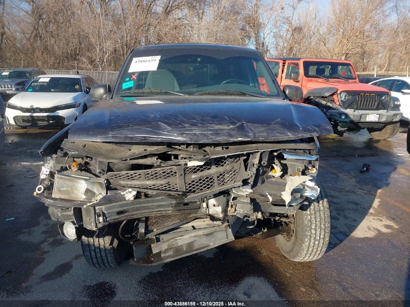 1999 Ford Explorer Eddie Bauer/Limited/Xlt VIN: 1FMDU34E7XZB42604 Lot: 43886159