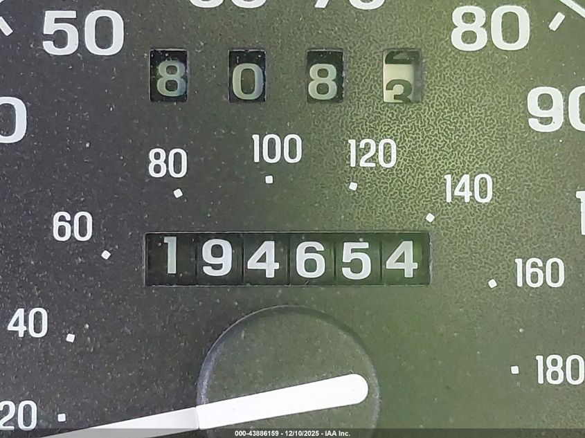 1999 Ford Explorer Eddie Bauer/Limited/Xlt VIN: 1FMDU34E7XZB42604 Lot: 43886159