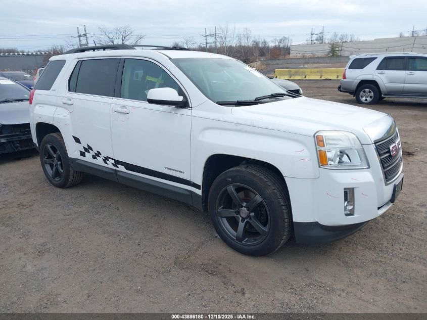 GMC TERRAIN SLT-1