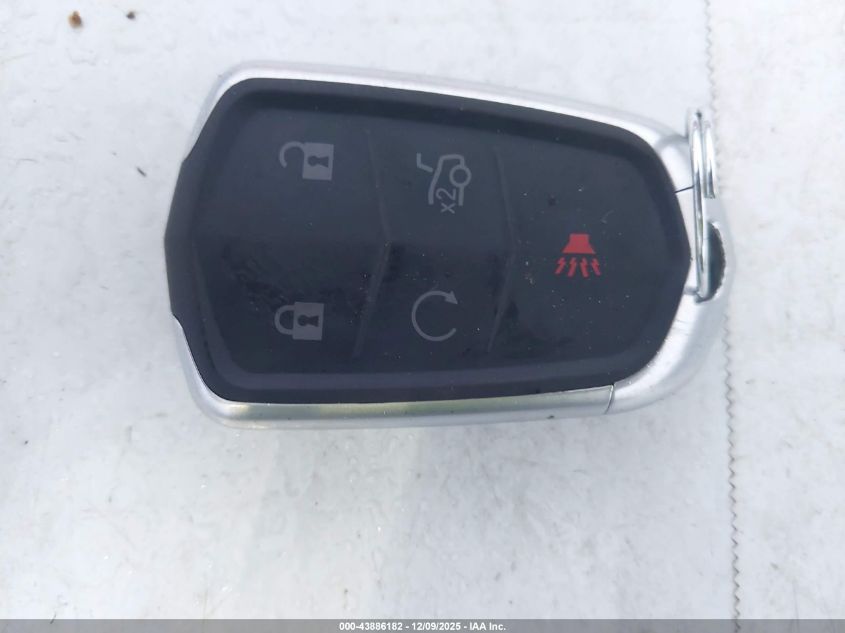 2017 Chevrolet Bolt Ev Lt VIN: 1G1FW6S04H4191069 Lot: 43886182